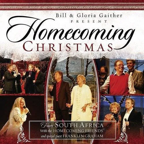 Homecoming Christmas