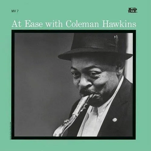 At Ease: Rudy Van Gelder Remasters