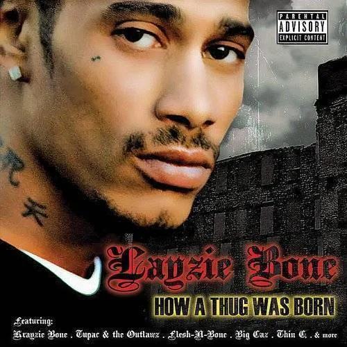 How a Thug Was Born
