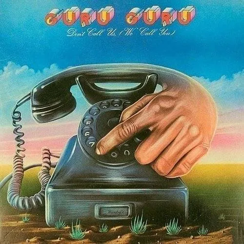 Album Art