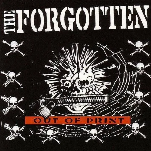 Out of Print