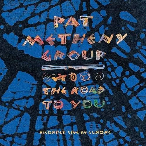 Road to You