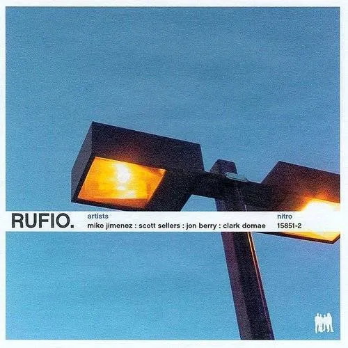 Rufio