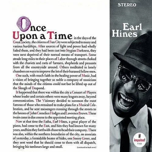 Album Art