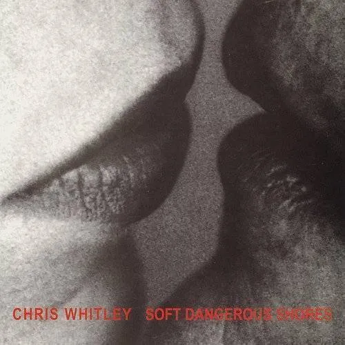 Chris Whitley - Soft Dangerous Shore vinyl record cover
