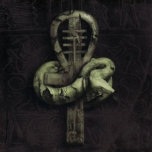 Nile - In Their Darkened Shrines (Blk) [Colored Vinyl] (Grn)