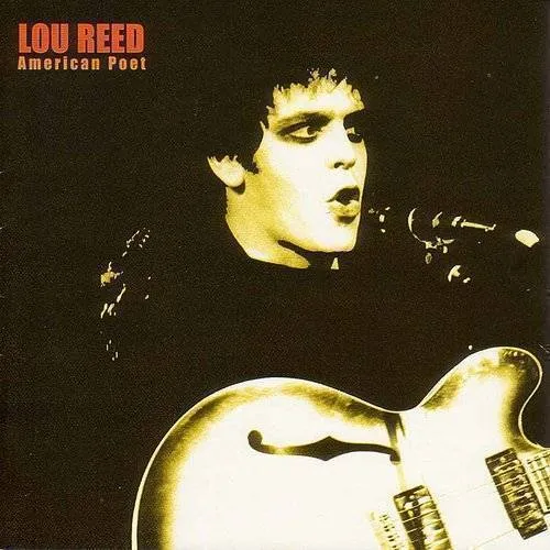 American Poet: Live In Concert New York