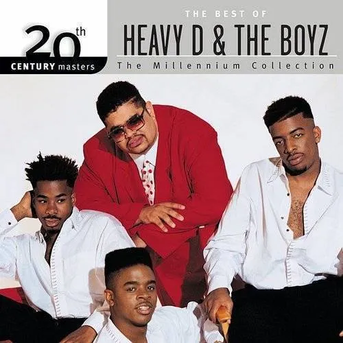 20th Century Masters: Millennium Collection
