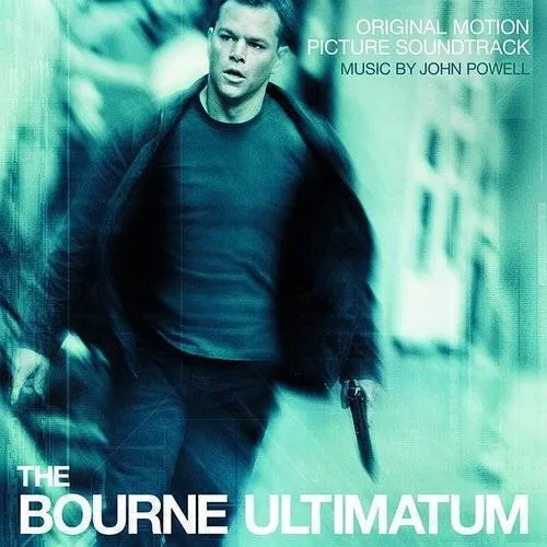 Various Artists - Soundtrack