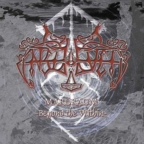 Enslaved - Mardraum: Beyond The Within vinyl record cover