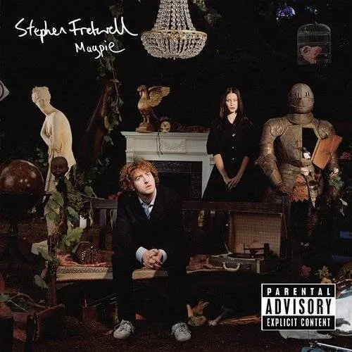 Album Art