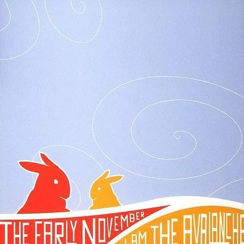 The Early November - The Early November/I Am the Avalanche [EP]