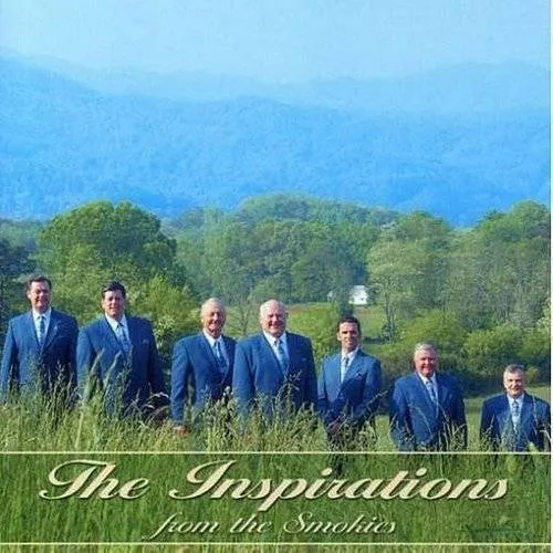 Inspirations - From The Smokies