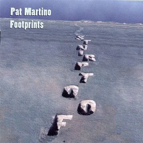 Pat Martino - Footprints