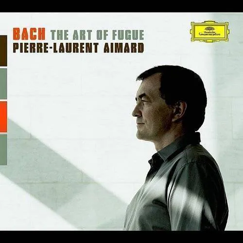 Art Of Fugue