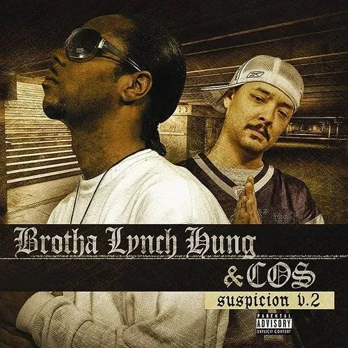 Brotha Lynch Hung & Cos - Vol. 2-Suspicion