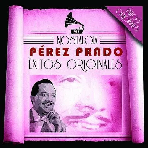 Serie Nostalgia: Exitos Originales