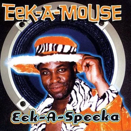 Eek-A-Speeka