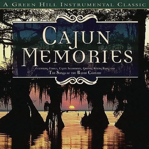 Cajun Memories