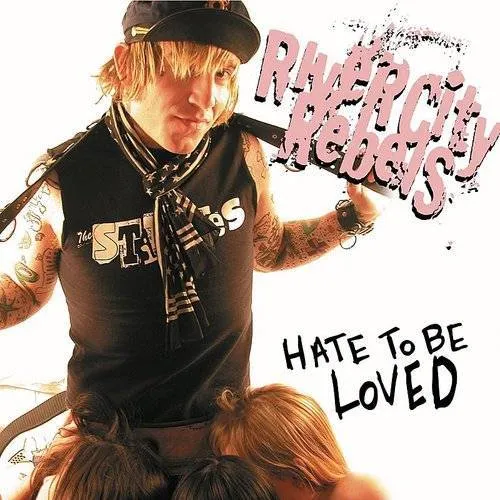 Hate to Be Loved