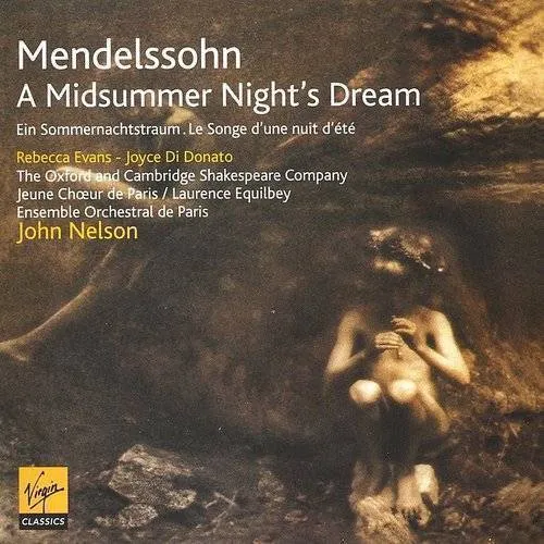 A Midsummer Night's Dream
