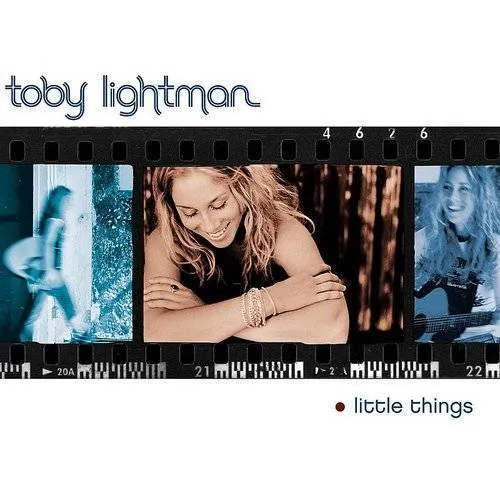 Toby Lightman - Little Things
