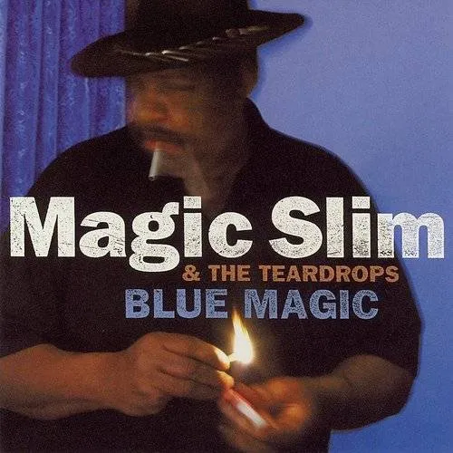 Blue Magic