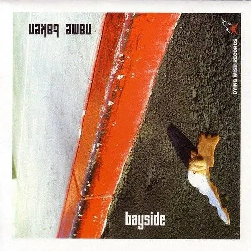 洋楽 Bayside / Name Taken Split CD Bayside - Bayside/Name Taken [Split EP] | RECORD STORE DAY