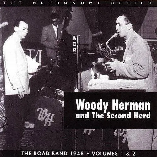Vol. 1-2 Road Band 1948