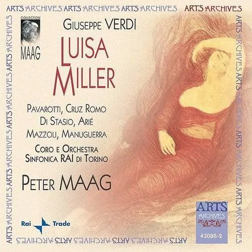 Luisa Miller