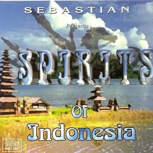 Spirits Of Indonesia