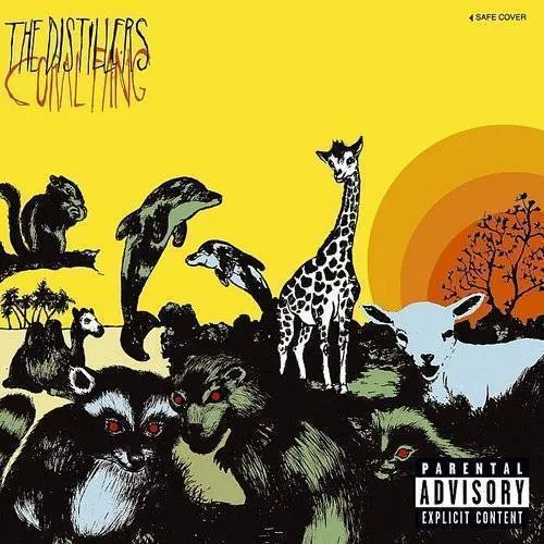Album Art