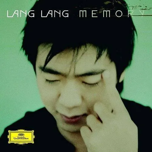 Lang Lang - Memory (Bonus Cd) [Limited Edition] (Hqcd) (Jpn)