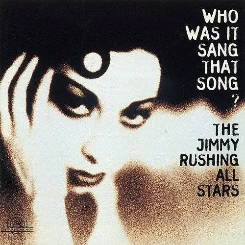 Who Was It Sang That Song?