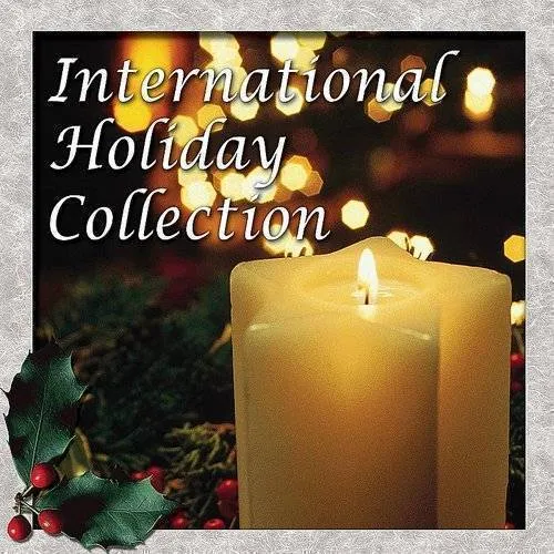Lee Holdridge - International Holiday Collection