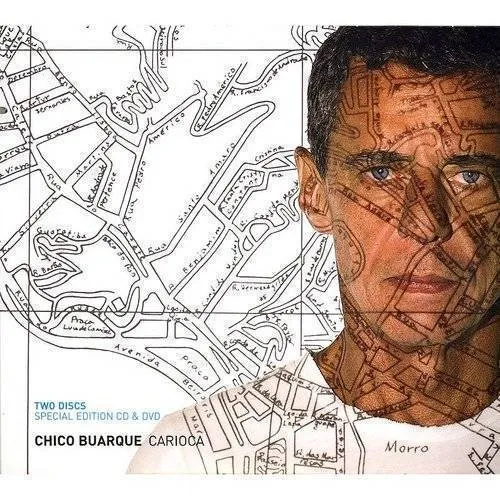 Chico Buarque - Carioca