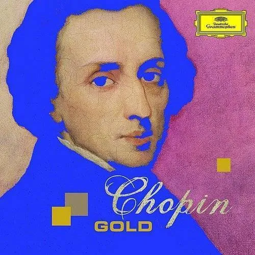 Chopin Gold / Various