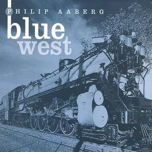 Blue West