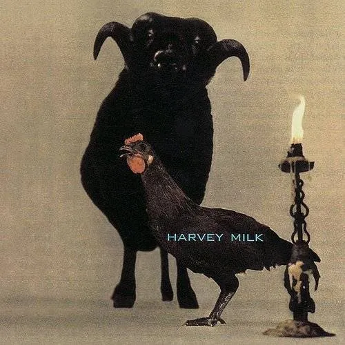 Harvey Milk - My Love Is Higher Than Your Assessment O
