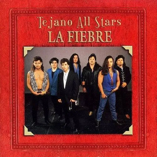 Tejano All Stars