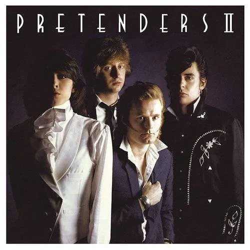 Pretenders - Pretenders Ii