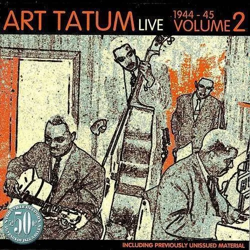 Live 1944-45 2