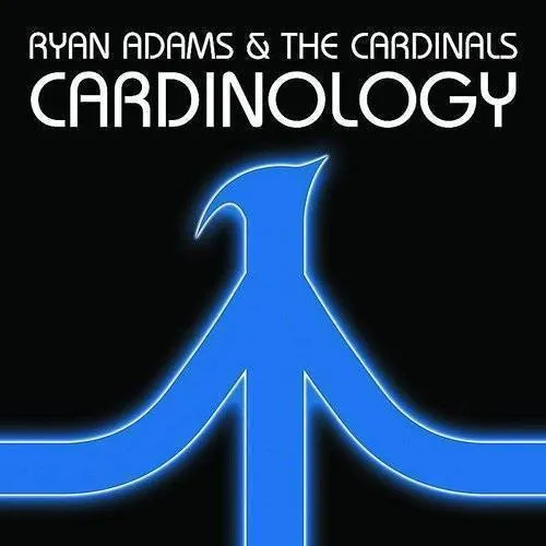 Ryan Adams - Cardinology [Digipak]