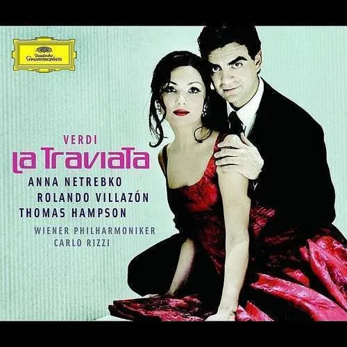 La Traviata