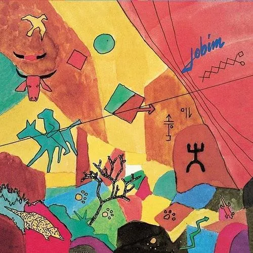 Antonio Carlos Jobim - Jobim