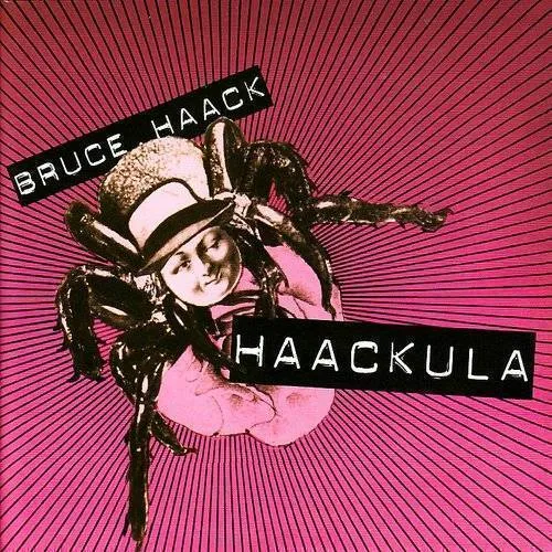 Bruce Haack - Haackula