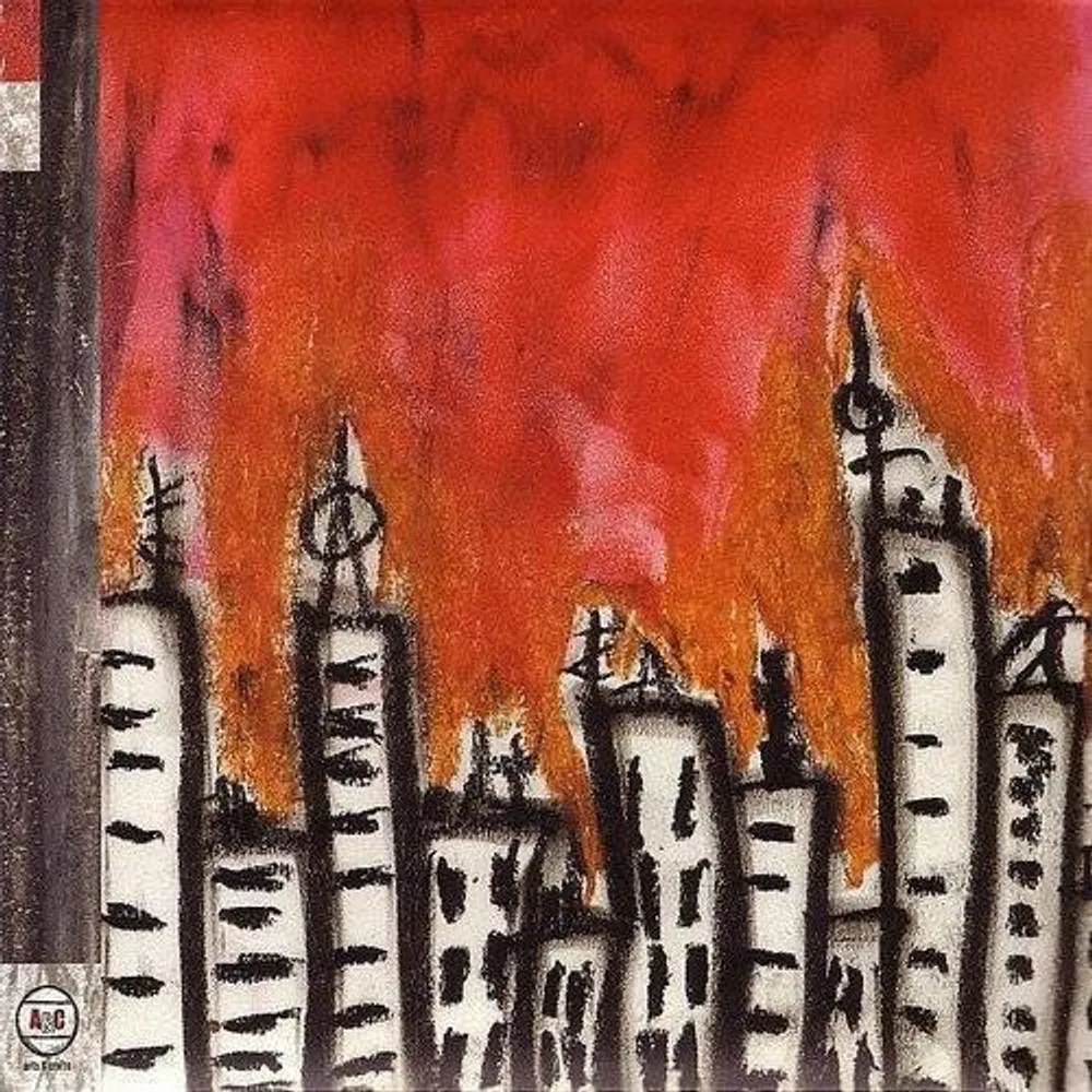 Broken Social Scene - Broken Social Scene [Colored Vinyl] [Limited Edition]