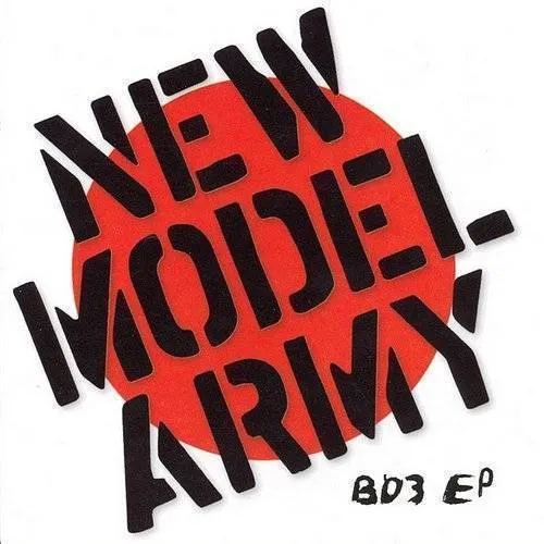 New Model Army