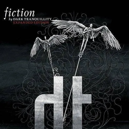 Dark Tranquillity - Fiction (Expanded Edition Lp+7) (Wsv) (Exp) (Uk)