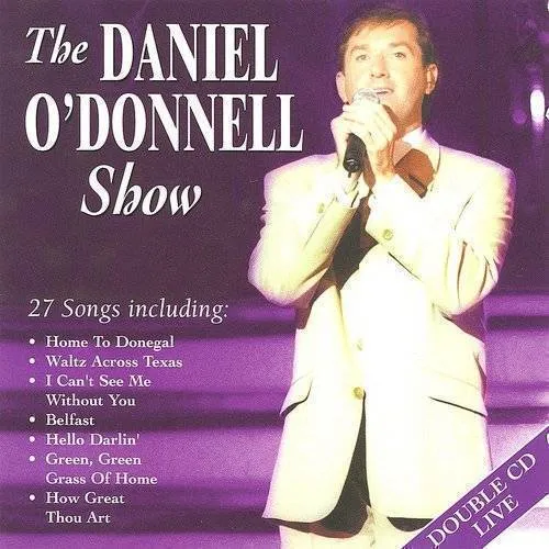 Daniel O'donnell Show